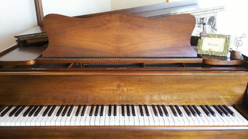 上條あやかピアノ教室のメイン画像