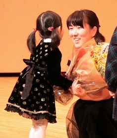 上條あやかピアノ教室の講師紹介